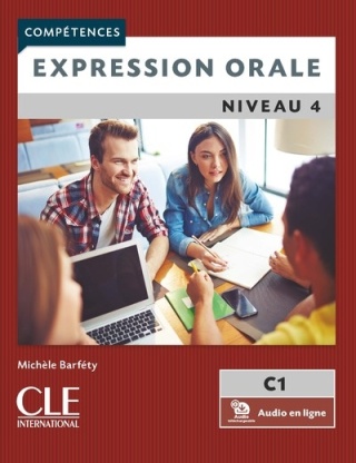 Expression orale 4 C1