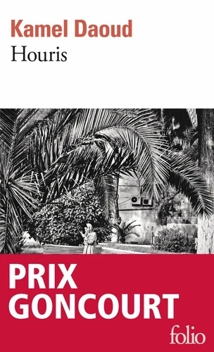 Houris. Prix Goncourt 2024