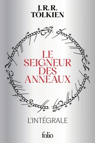 Le Seigneur des Anneaux L'ntégrale