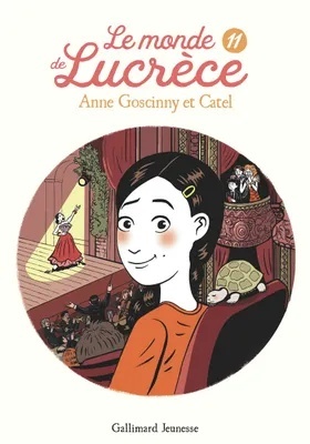 Le monde de Lucrèce 11