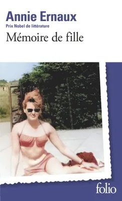 Mémoire de fille