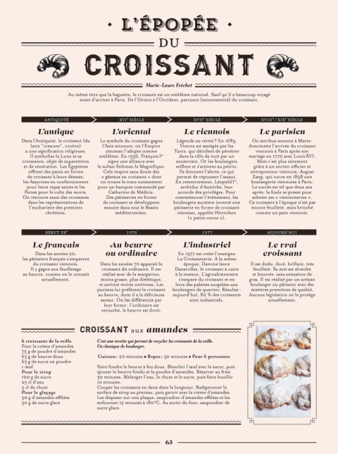 On va déguster la France
