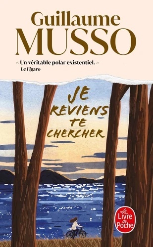 Je reviens te chercher