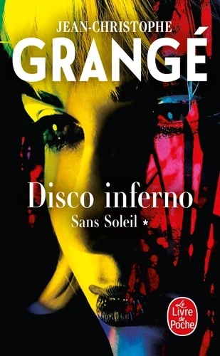 Sans soleil Disco inferno