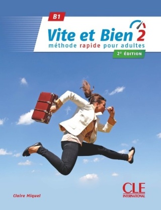 Vite et bien 2 B1 + audio online