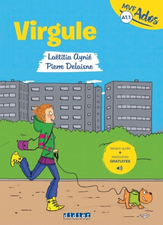 Virgule A1.1 + audio online