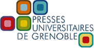 Presses Universitaires de Grenoble - PUG